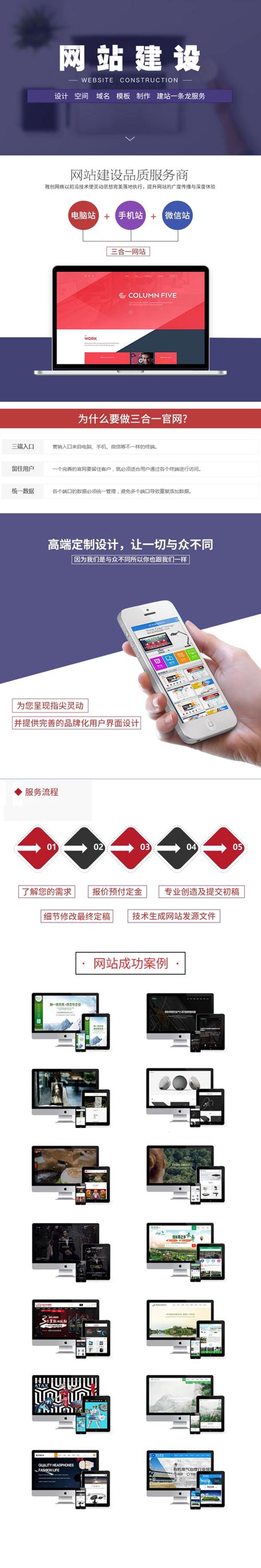 旗仔网络科技：科技风向标